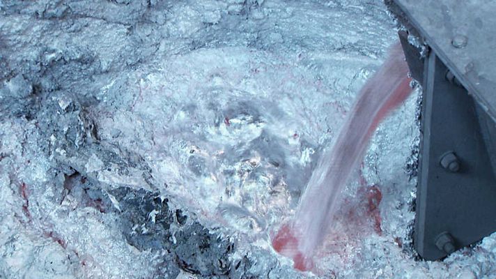 La noche temática - La edad del aluminio