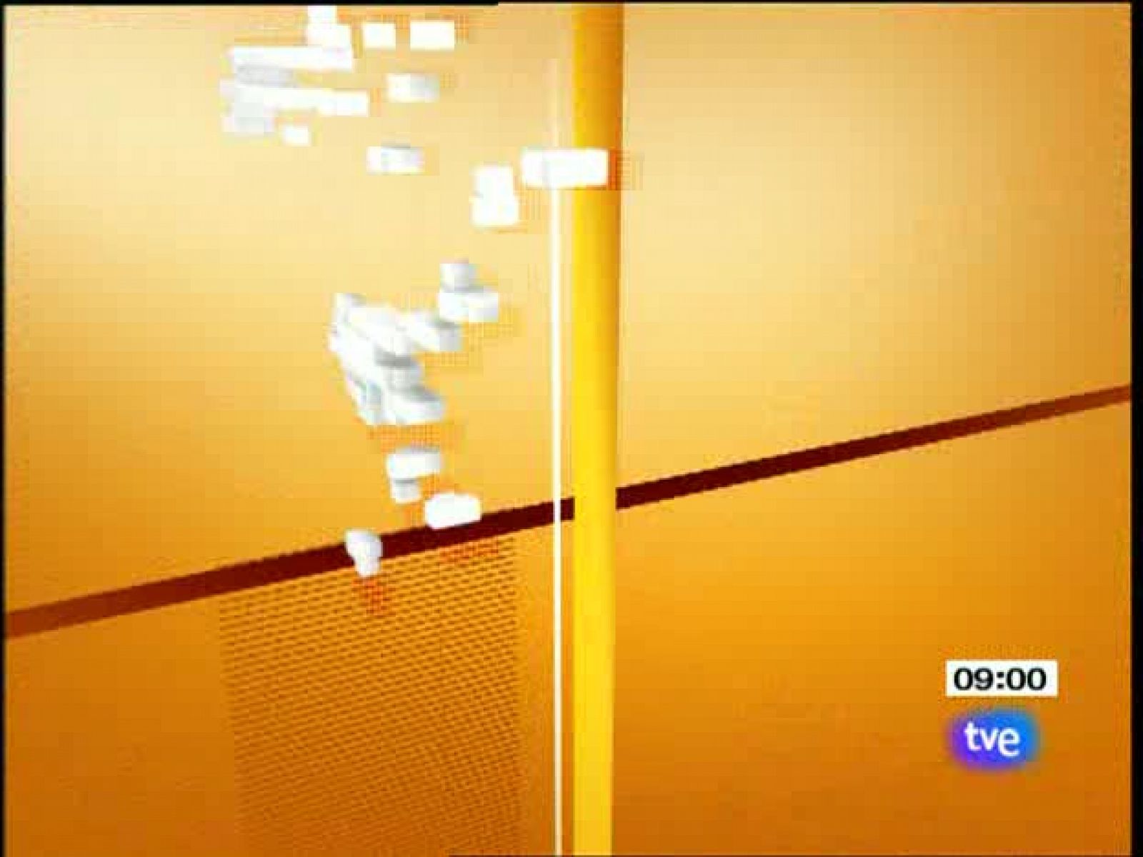 Los desayunos de TVE - 07/11/08 - Los desayunos | Ver