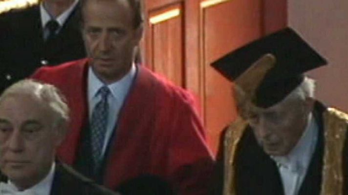 Buenas noticias TV - Antonio del Corro