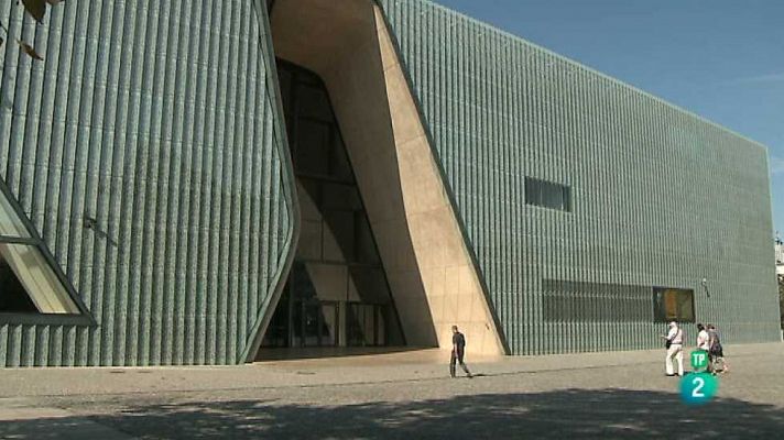 Shalom - Polin cumple su primer aniversario