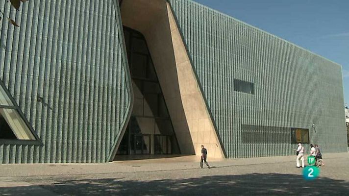 Shalom - Polin cumple su primer aniversario