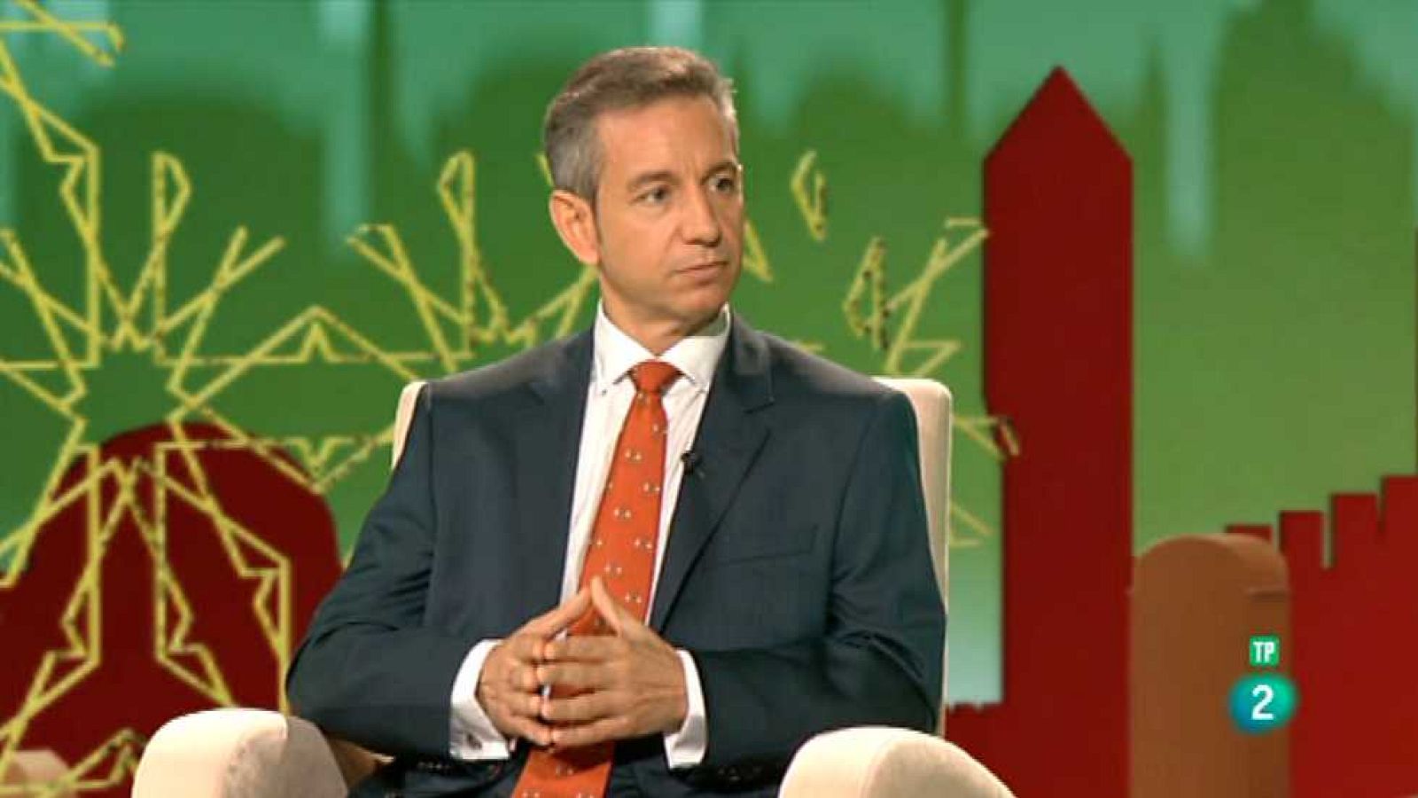 Islam Hoy - Expatriados españoles en los países árabes y musulmanes - ver ahora