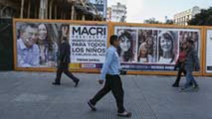 Telediario 1 - Telediario 1 en 4' - 25/10/15