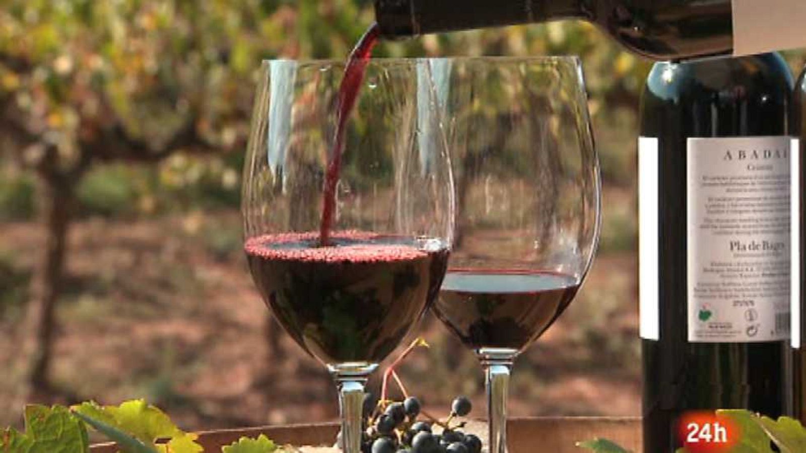 Zoom Tendencias - El Bages, el discreto encanto de los sentidos - ver ahora