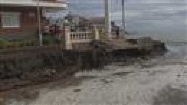 Telecanarias - Canarias en 2' - 25/10/2015