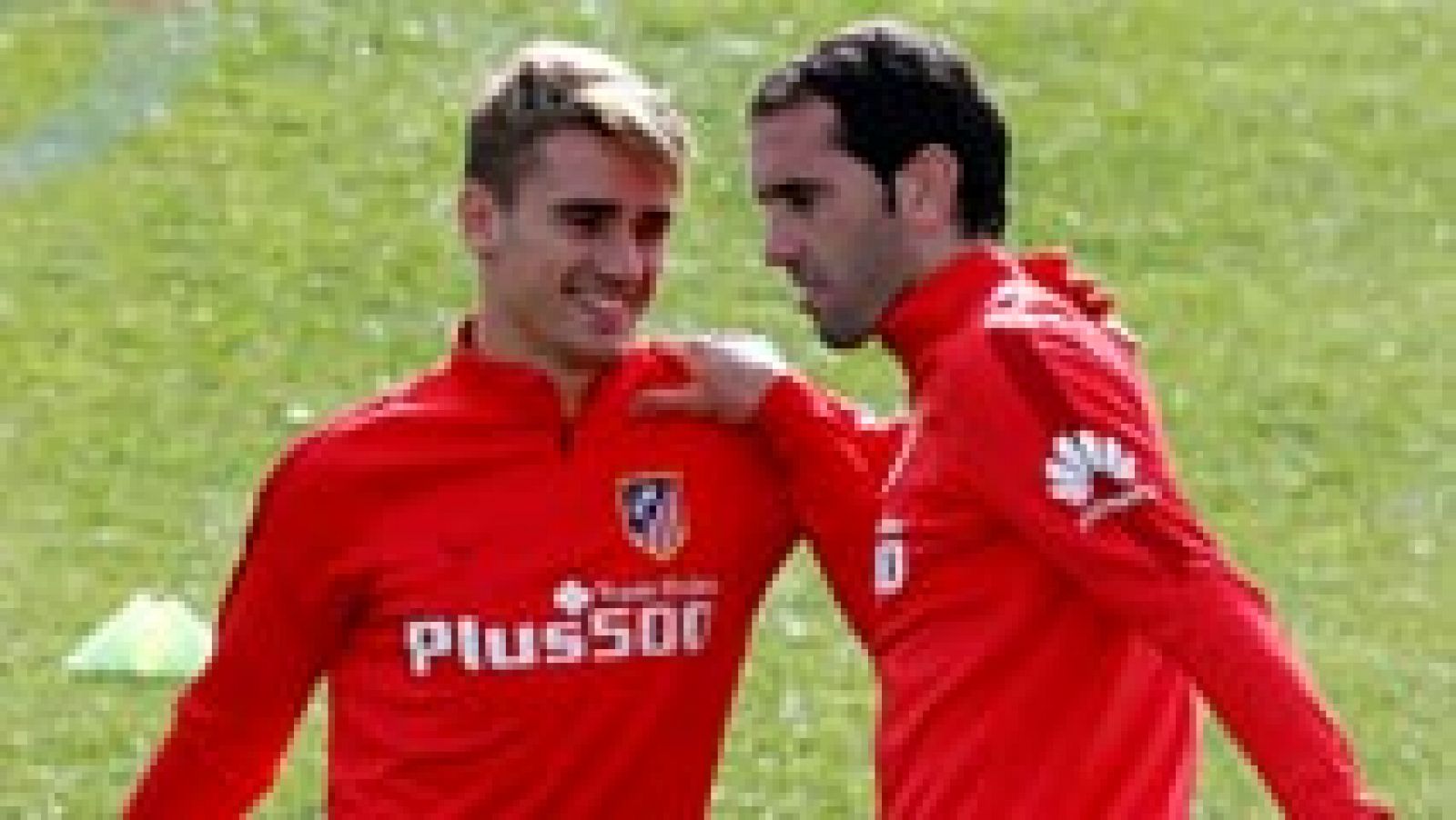 Atlético y Valencia se juegan tres puntos claves