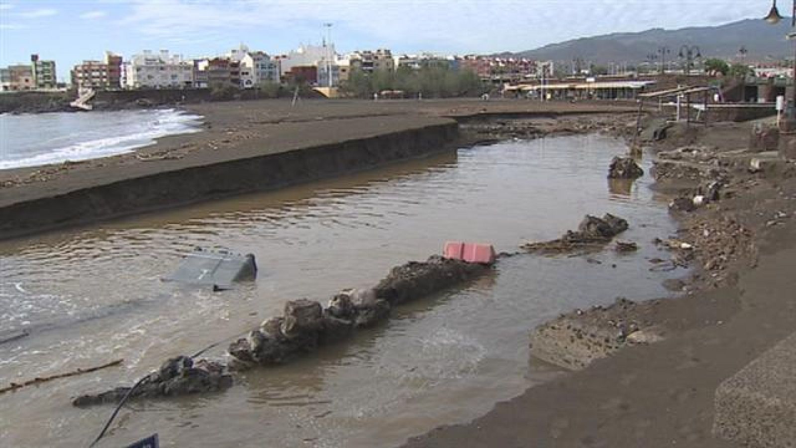 Telecanarias - 25/10/2015