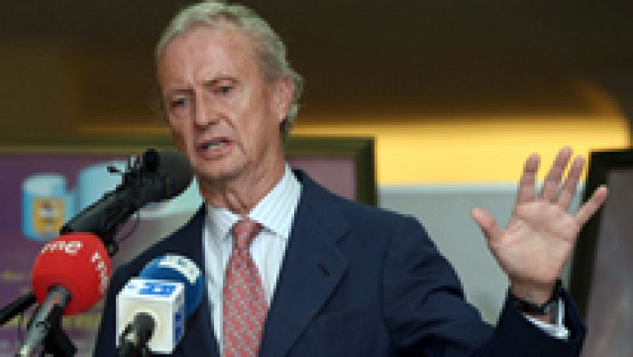 Informativo 24h - Defensa amplía la búsqueda de los militares desaparecidos y no descarta el secuestro