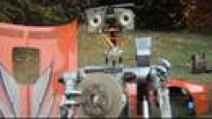 L'Informatiu - La robòtica serà la protagonista del canvi tecnològic més important dels propers anys