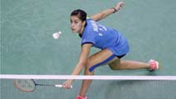 Telediario 1 - Deportes TD2 Fin de semana - 25/10/15