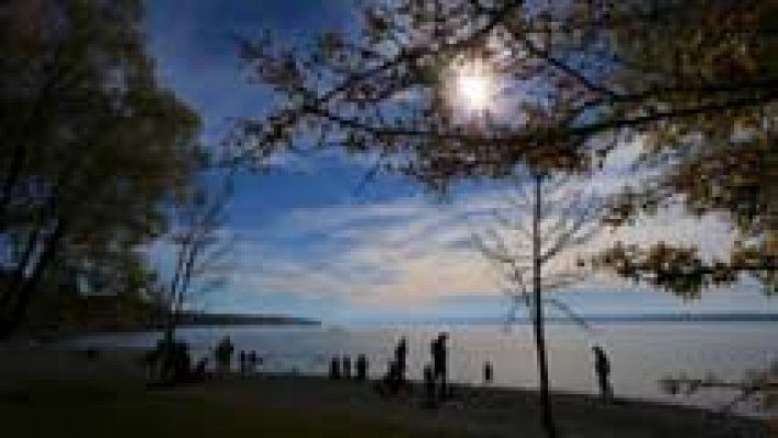 El tiempo - Descienden las temperaturas en casi toda la Península