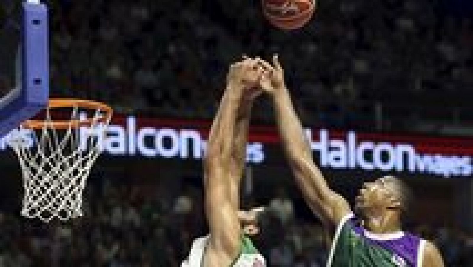 Baloncesto en RTVE: 3ª jornada, Unicaja-Laboral Kutxa, desde Málaga | RTVE Play