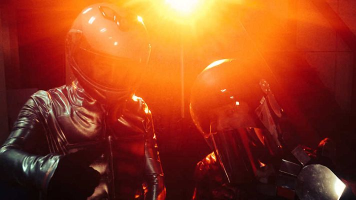 Cachitos de hierro y cromo - Serie oro