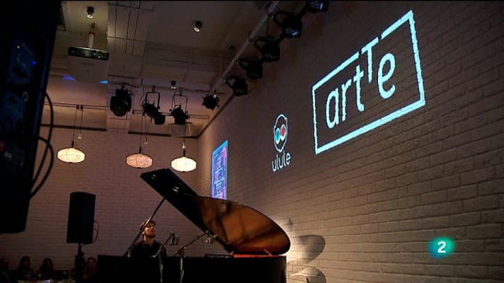 Tinc una idea - Tinc una idea - 25/10/2015