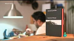 Página Dos - Los otros: la vida de la escritora y periodista Gabriela Wiener