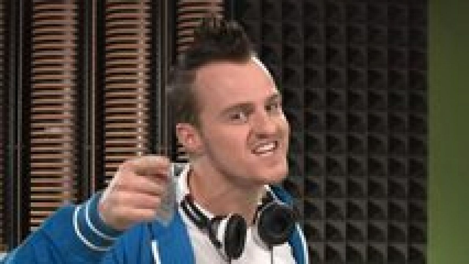 TVE English - Capítulo 41 - ver ahora