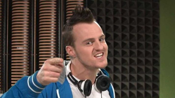 TVE English - Capítulo 41