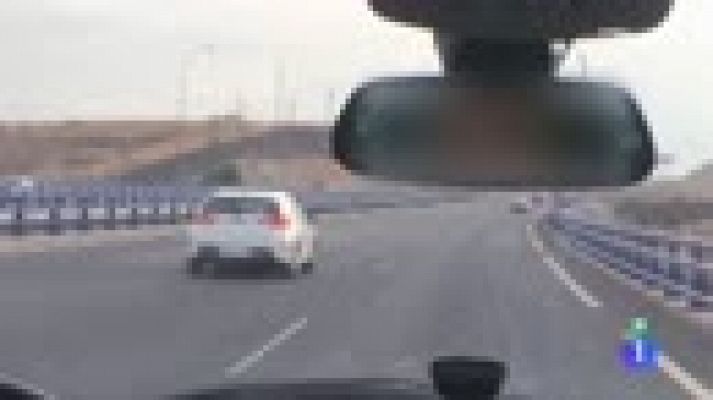 Seguridad vital 5.0 - 'El Radar' - Síndrome del carril izquierdo