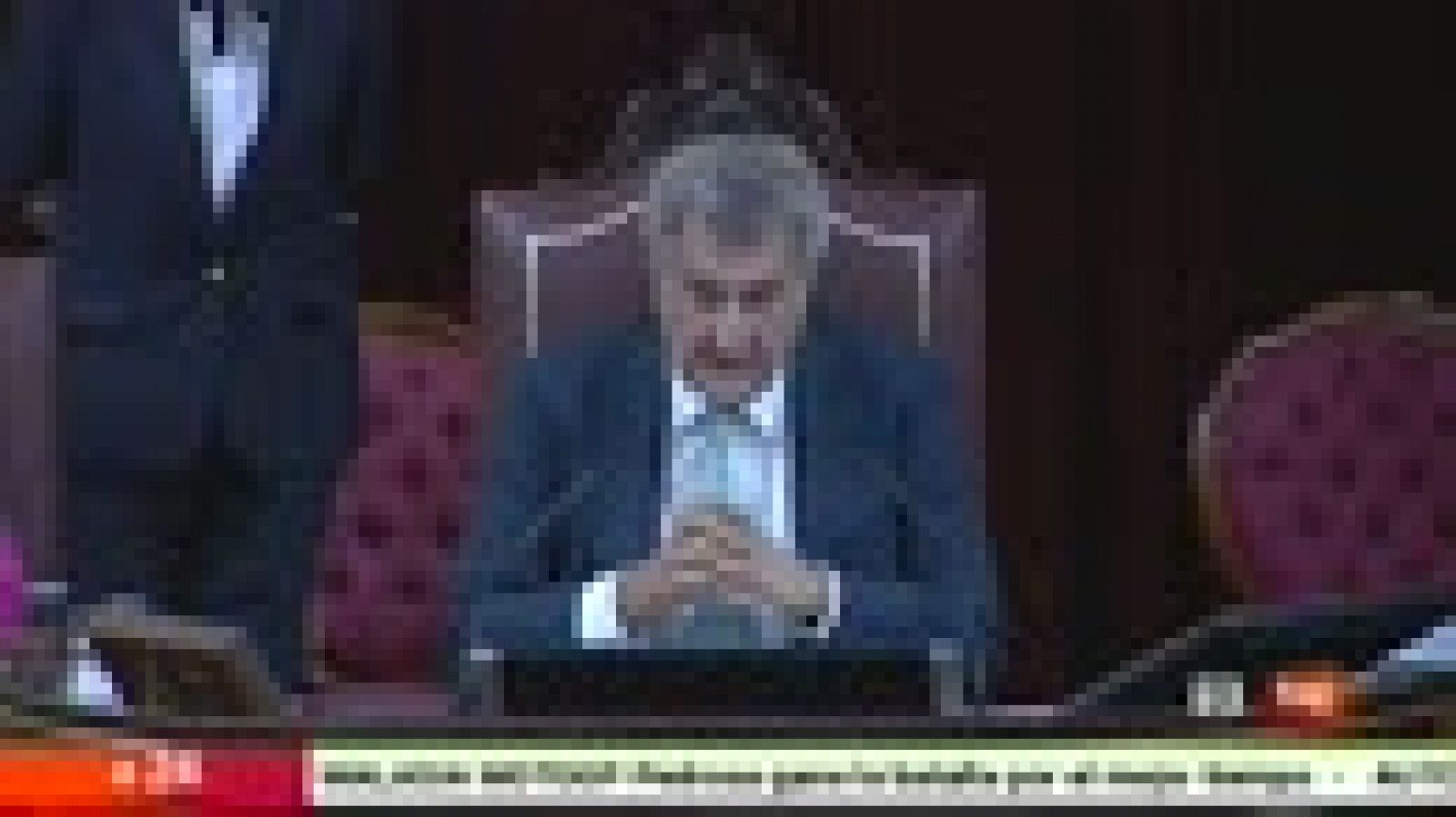 Parlamento: Resumen del 24/10/2015 | RTVE Play