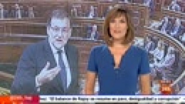 Parlamento - Despedida de la X Legislatura