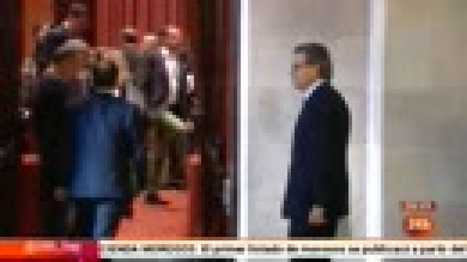 Parlamento - Otros parlamentos - Operación Petrum - 24/10/2015