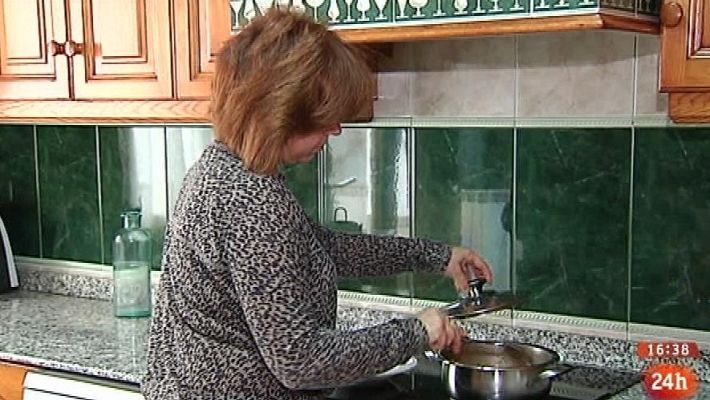 Parlamento - Igualdad y 50 sombras