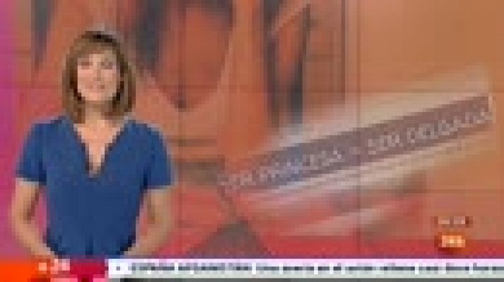 Parlamento - Anorexia y bulimia