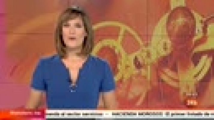 Parlamento - Los relojes del Congreso