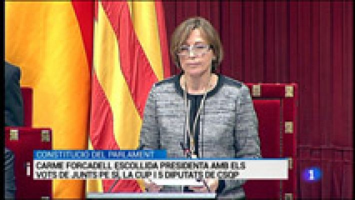 L'Informatiu - L'Informatiu en 3' - 26/10/15