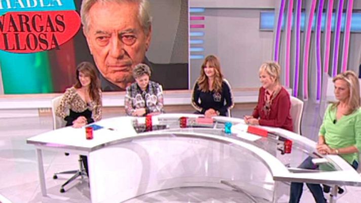 Amigas y conocidas - Amigas y conocidas - 26/10/15