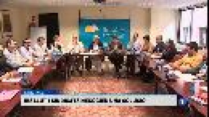 Informatiu Balear - Informatiu Balear en 2' - 26/10/15