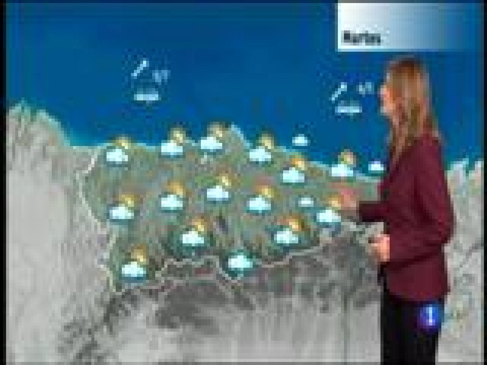 El tiempo en Asturias - 26/10/15 | Ver