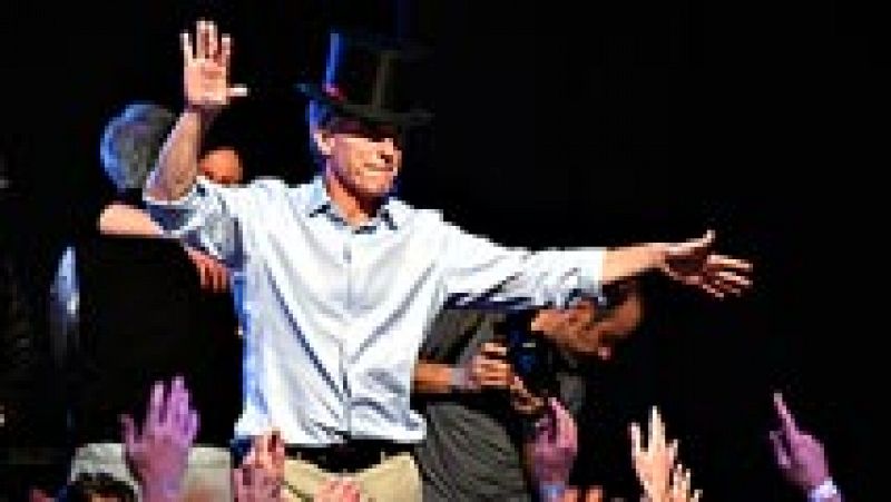 Argentina elegirá a su próximo presidente en segunda vuelta tras la pírrica victoria de Scioli sobre Macri