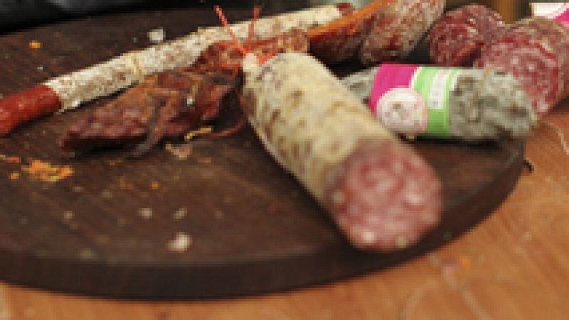 La OMS advierte que la carne procesada podría provocar cáncer de colon