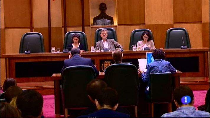 Noticias Aragón - Tiempo en Aragón-26/10/15