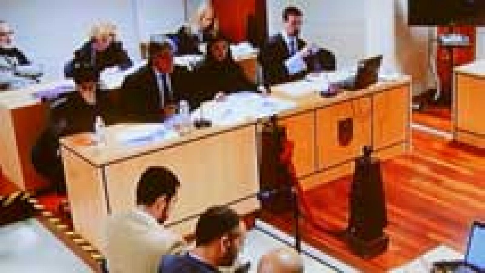 Telediario 1: El jurado inicia las deliberaciones para alcanzar un veredicto sobre el caso Asunta | RTVE Play