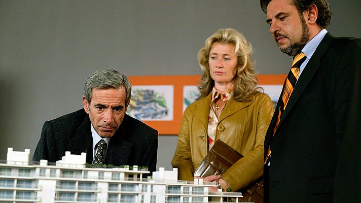 Cuéntame cómo pasó - Vender o no vender, esa es la cuestión