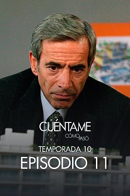 Cuéntame cómo pasó - Vender o no vender, esa es la cuestión