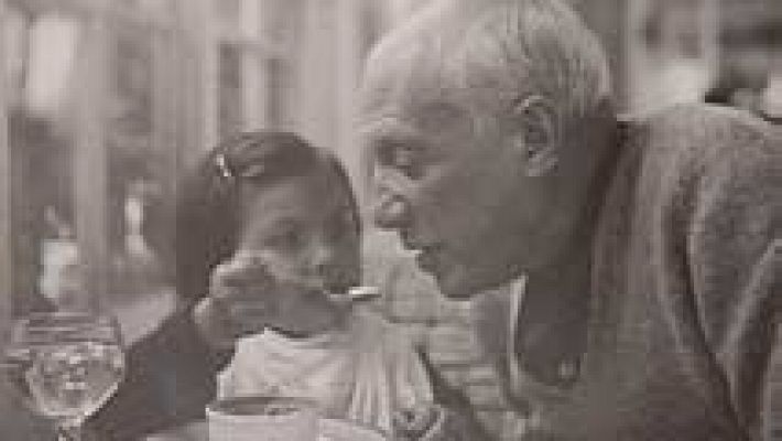 Telediario 1 - El Museo Picasso de París está de celebración