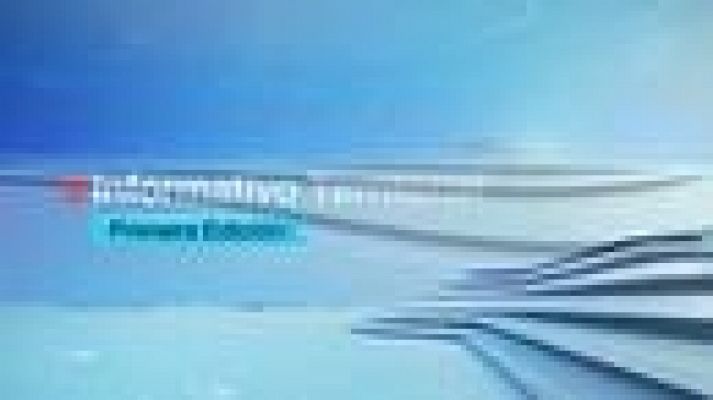 Telexornal - Galicia - Galicia en 2' - 26/10/15