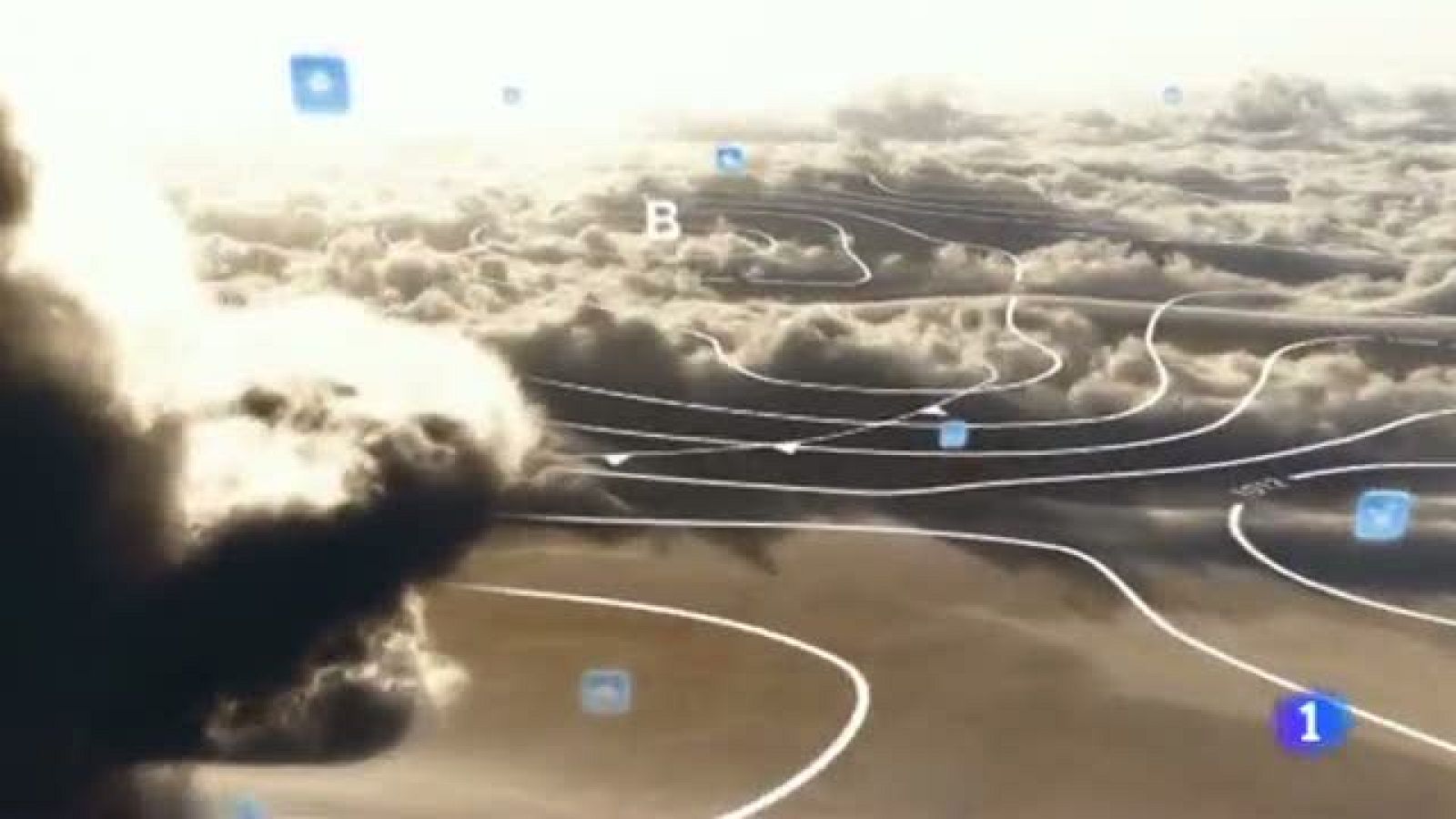  El tiempo en Cantabria - 26/10/15