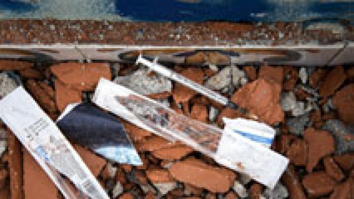 Informativo de Madrid - Informativo de Madrid 2 - 26/10/15