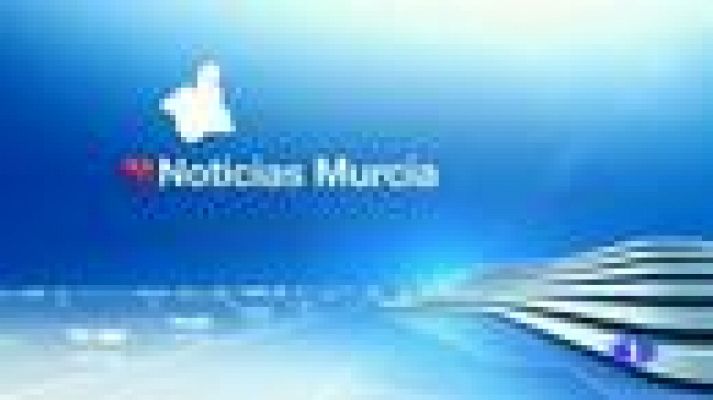 Noticias Murcia 2 - 26/10/2015