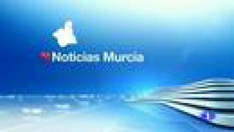  Noticias Murcia 2 - 26/10/2015