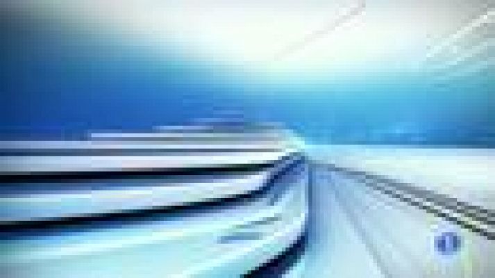 Telenorte - País Vasco - Telenorte País Vasco 2 - 26/10/15