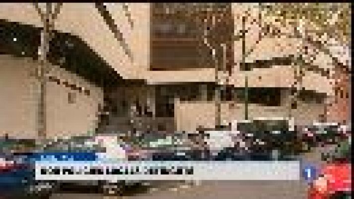 Informatiu Balear - Informatiu Balear 2 - 26/10/15