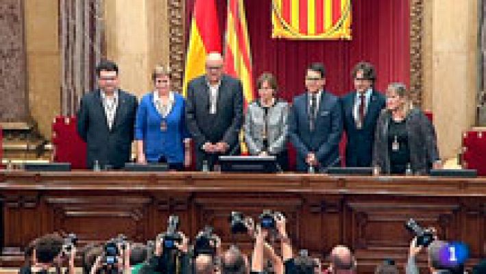 L'Informatiu - L'Informatiu 2 - 26/10/2015