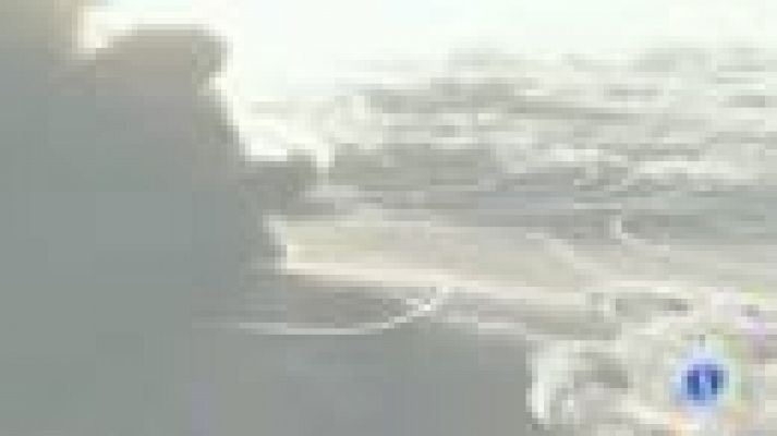 Telenorte - País Vasco - El tiempo en el País Vasco - 26/10/15