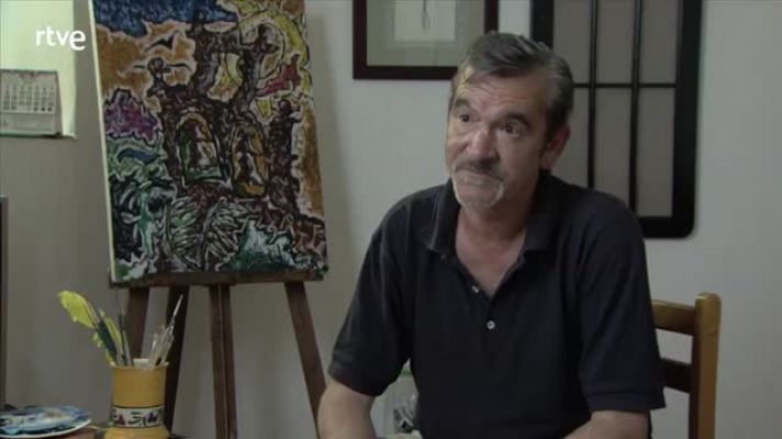 Crónicas - Mario: A partir de ahora