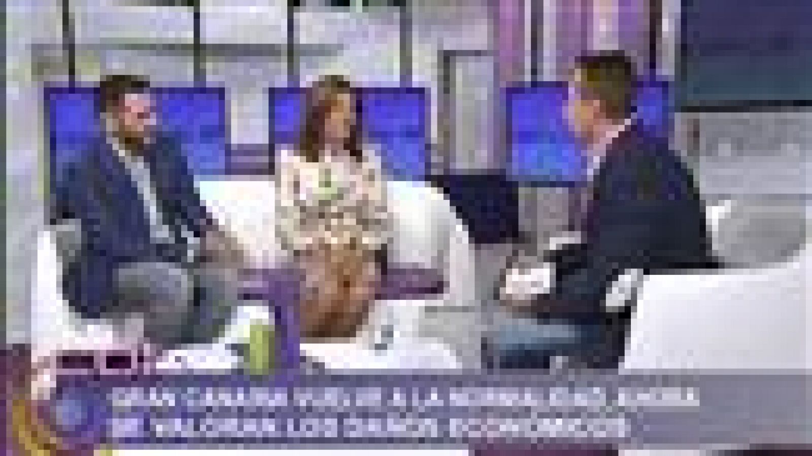 Cerca de ti - 26/10/2015 - Cerca de ti | Ver